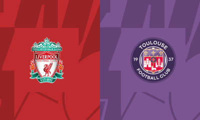 Prediksi Skor Liverpool v Toulouse 28 Oktober