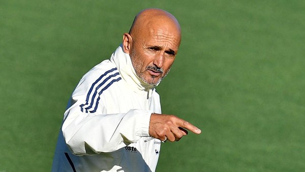luciano spalletti