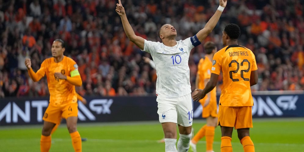 mbappe