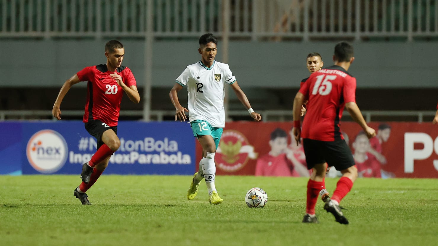 timnas u17