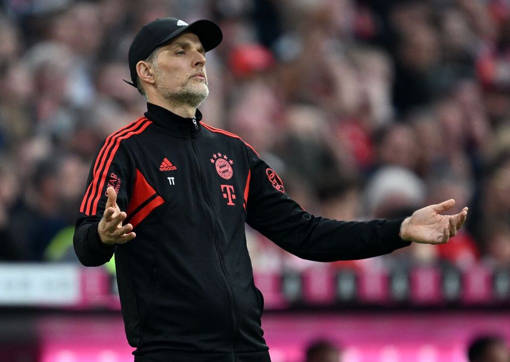 tuchel