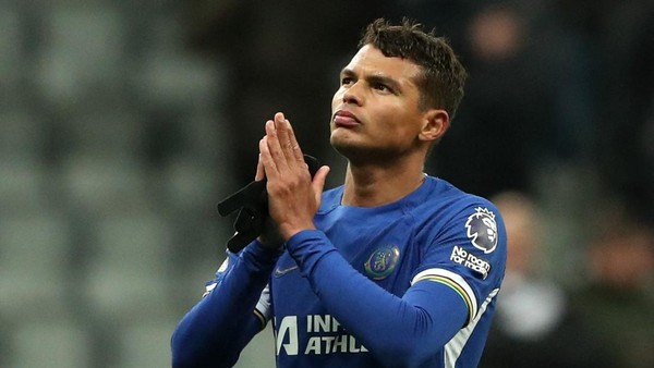thiago silva