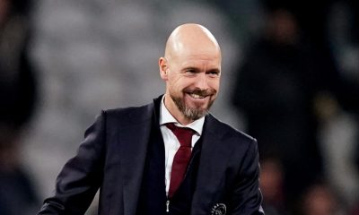 ten hag