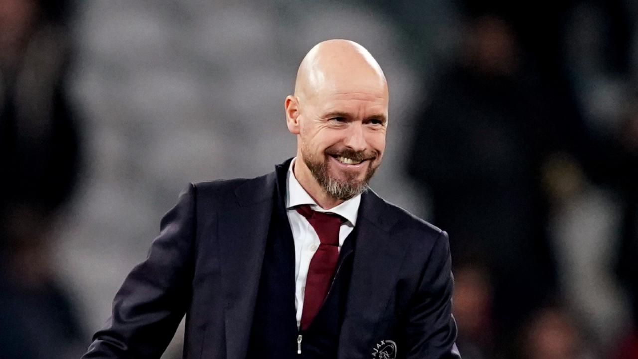 ten hag