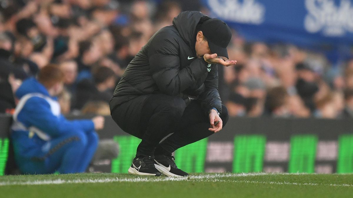 Pochettino