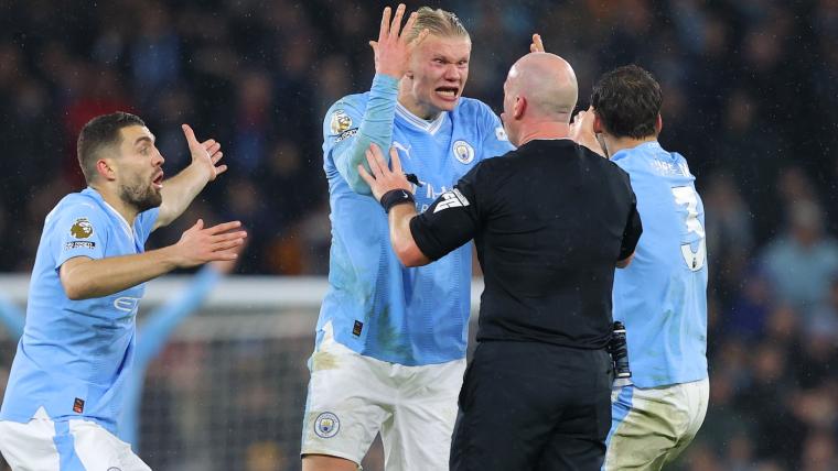 manchester city tottenham