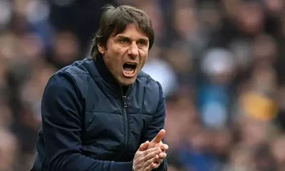 Antonio conte