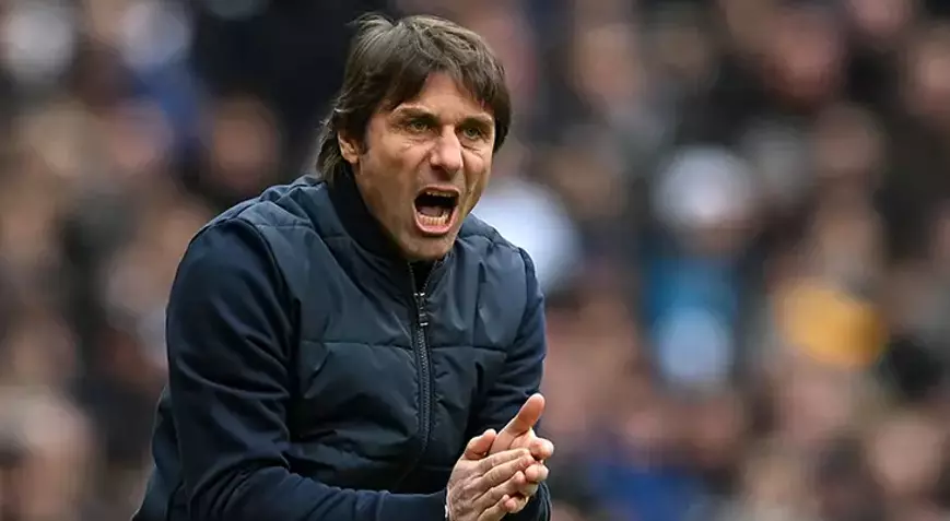 Antonio conte