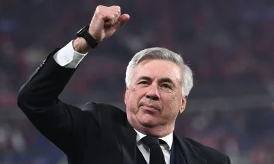 Carlo Ancelotti