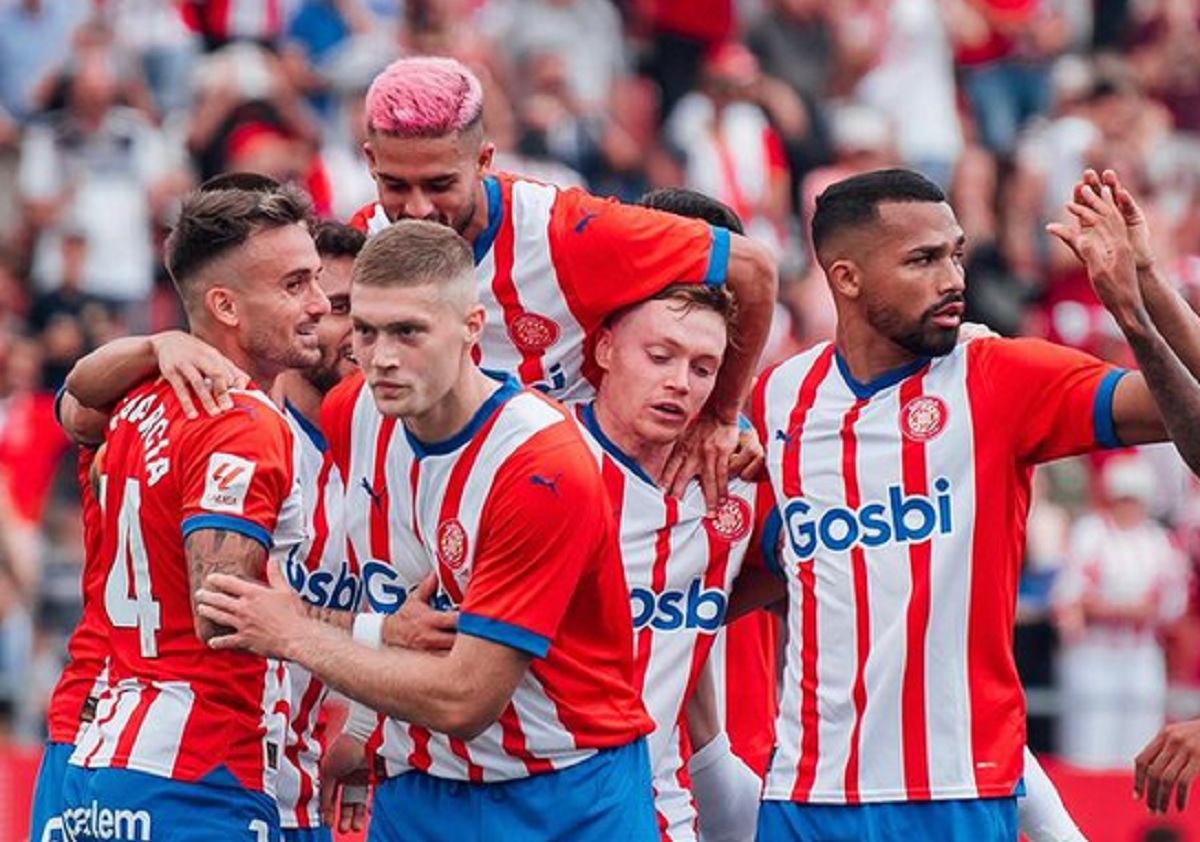 GIRONA FC