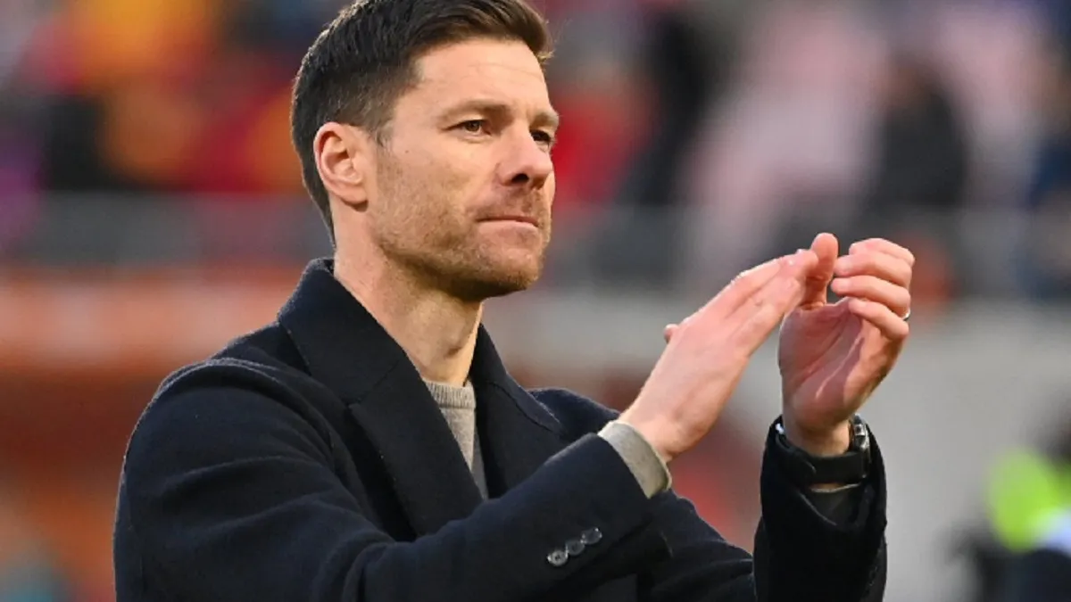 Langkah Liverpool Medapatkan Tanda Tangan Kontrak Xabi Alonso