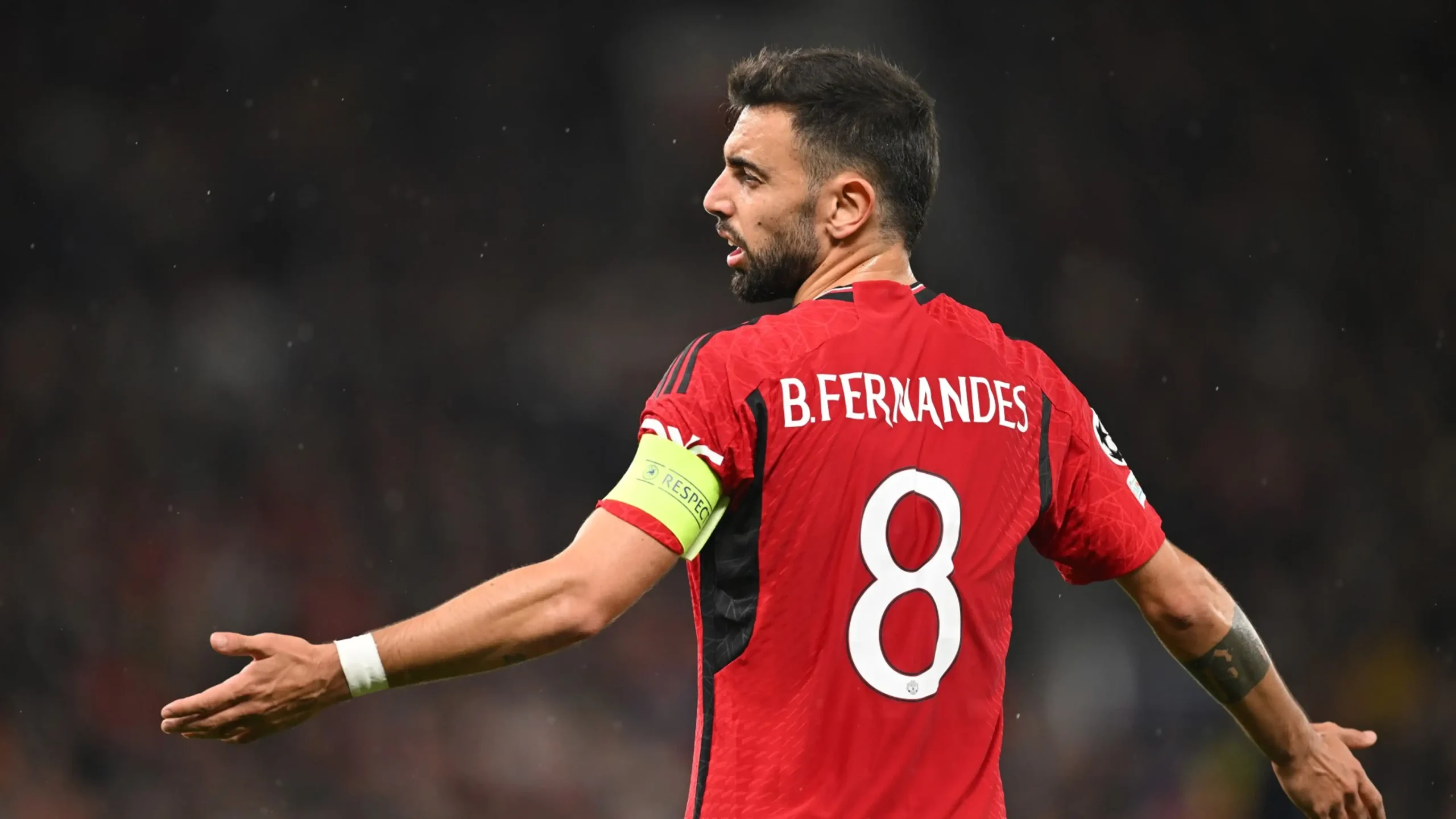 Bruno Fernandes Satu-satunya Pemain Layak Masuk Skuad Liverpool Menurut Graeme Souness
