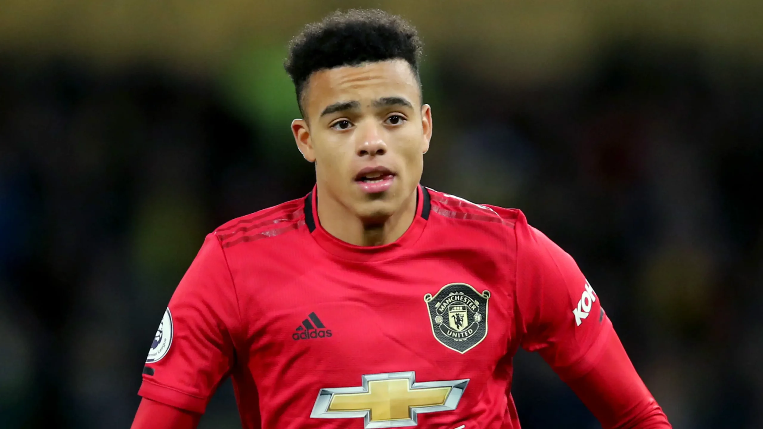 Barcelona Tidak Mengejar Mason Greenwood