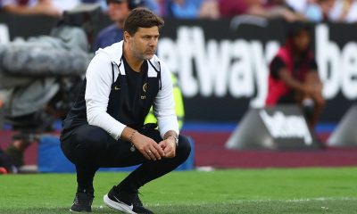 Pochettino Minta Kepercayaan Dukungan untuk Chelsea