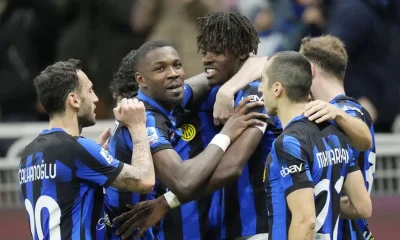 Dominasi Inter Milan Keberlanjutan Tak Terkalahkan