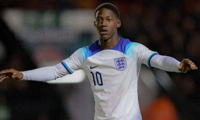 Kobbie Mainoo: Gebrakan Baru di Lini Tengah Timnas Inggris