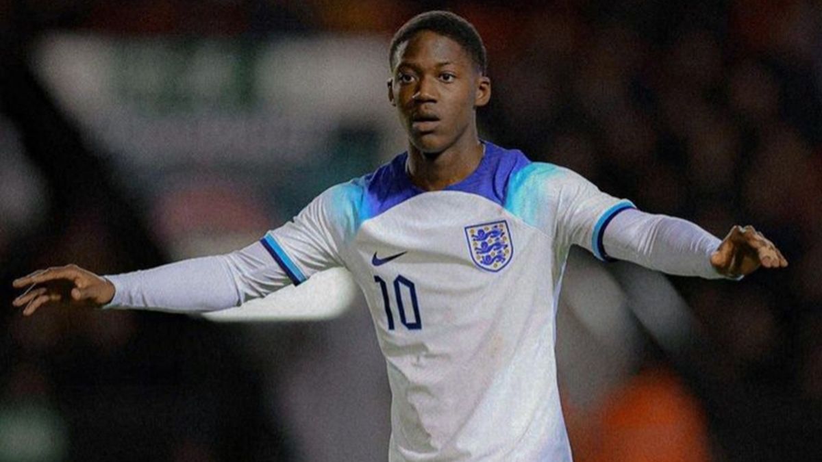 Kobbie Mainoo: Gebrakan Baru di Lini Tengah Timnas Inggris