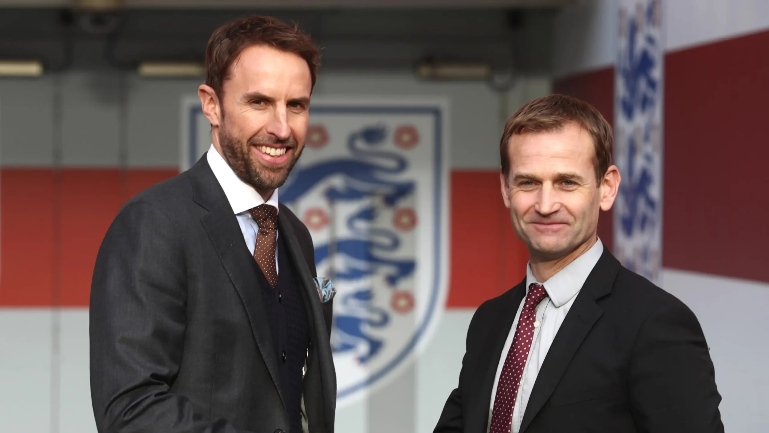 Manchester United Lakukan Perjudian Bila Rekrut Gareth Southgate