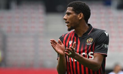 Nice Berencana Blokir Kepindahan Jean-Clair Todibo ke Manchester United