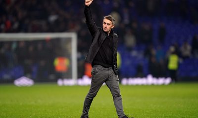 Potensi Kieran McKenna sebagai Pengganti Jurgen Klopp di Liverpool: Analisis dan Dukungan dari Petinggi Klub