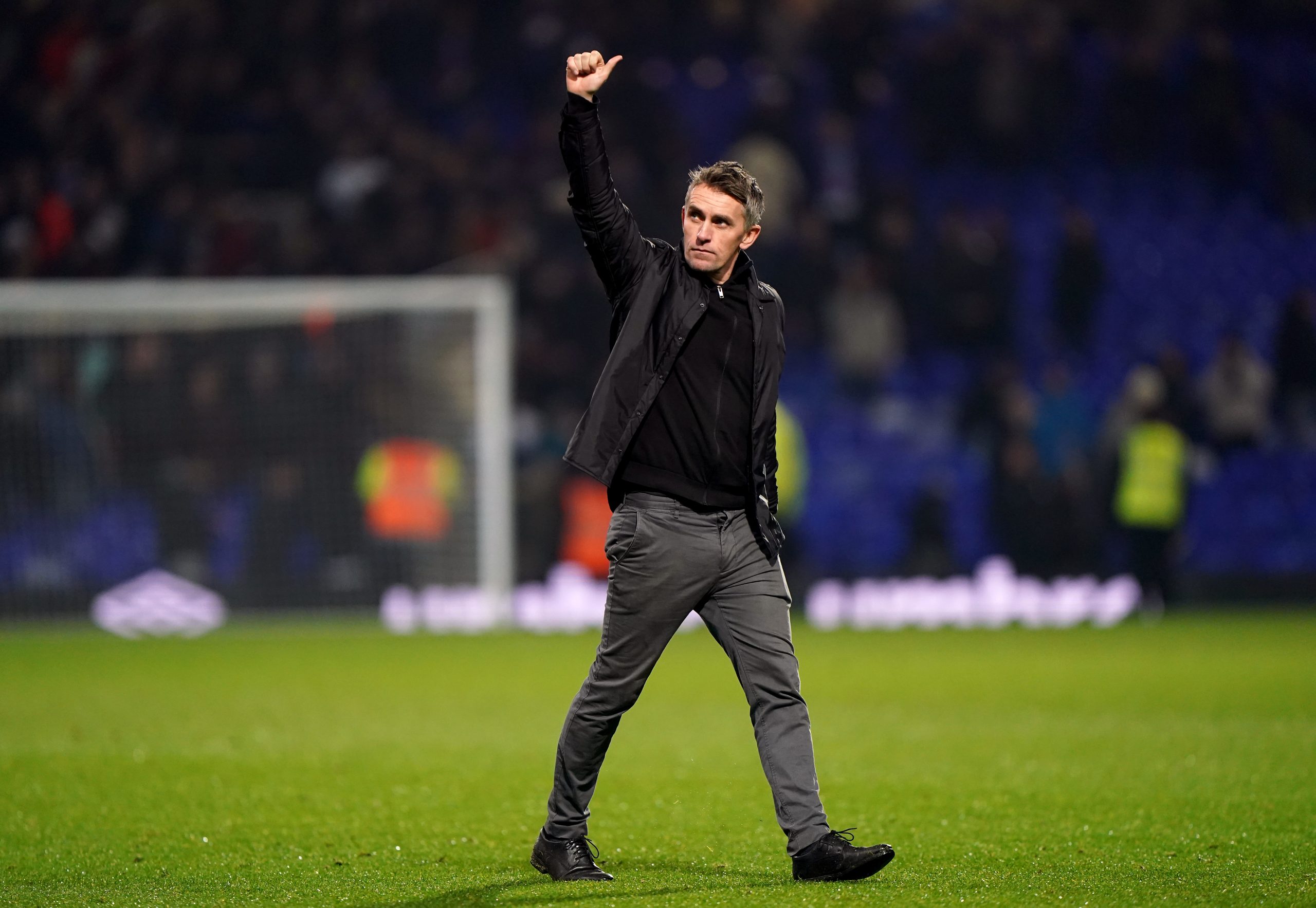 Potensi Kieran McKenna sebagai Pengganti Jurgen Klopp di Liverpool: Analisis dan Dukungan dari Petinggi Klub