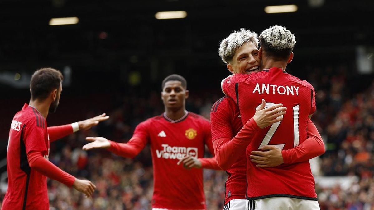 Kritik Gary Neville Terhadap Performa Manchester United