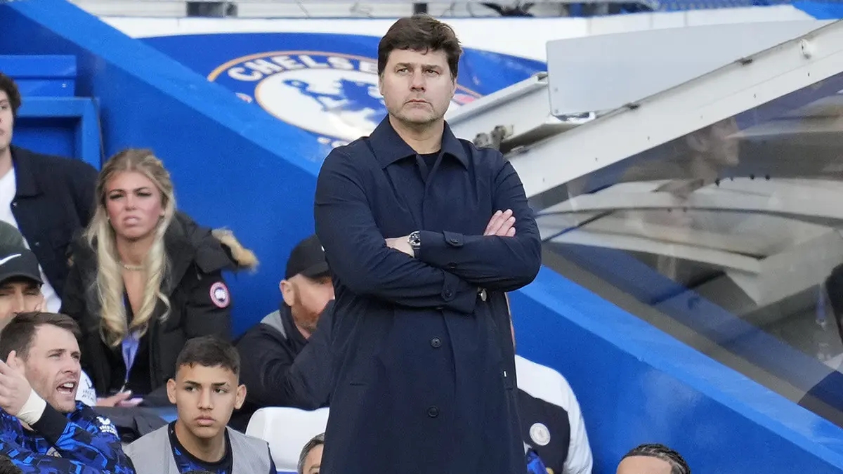 Chelsea Sukses Manfaatkan 'Penyakit' Tottenham, Mauricio Pochettino Semringah