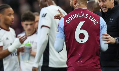 Aston Villa Melangkah ke Liga Champions 2024/2025
