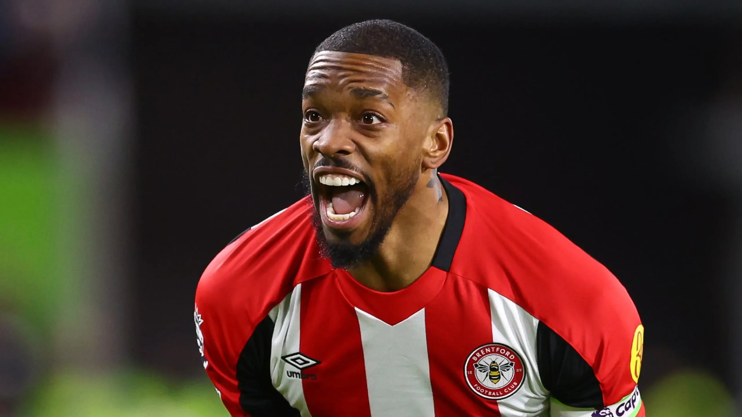 Manchester United Intens Kejar Ivan Toney