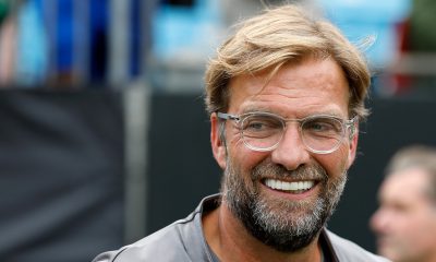 Anfield sebagai Kunci Kesuksesan: Klopp Puji Performa Liverpool