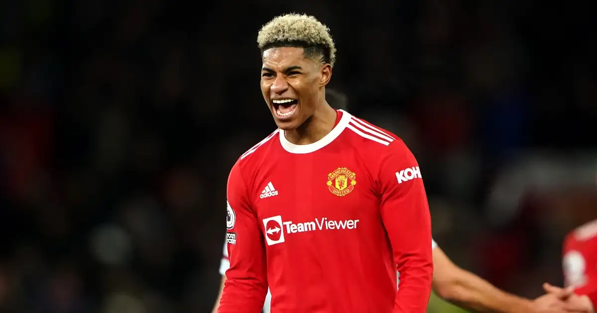 PSG Mengubah Rencana: Tidak Mengejar Marcus Rashford