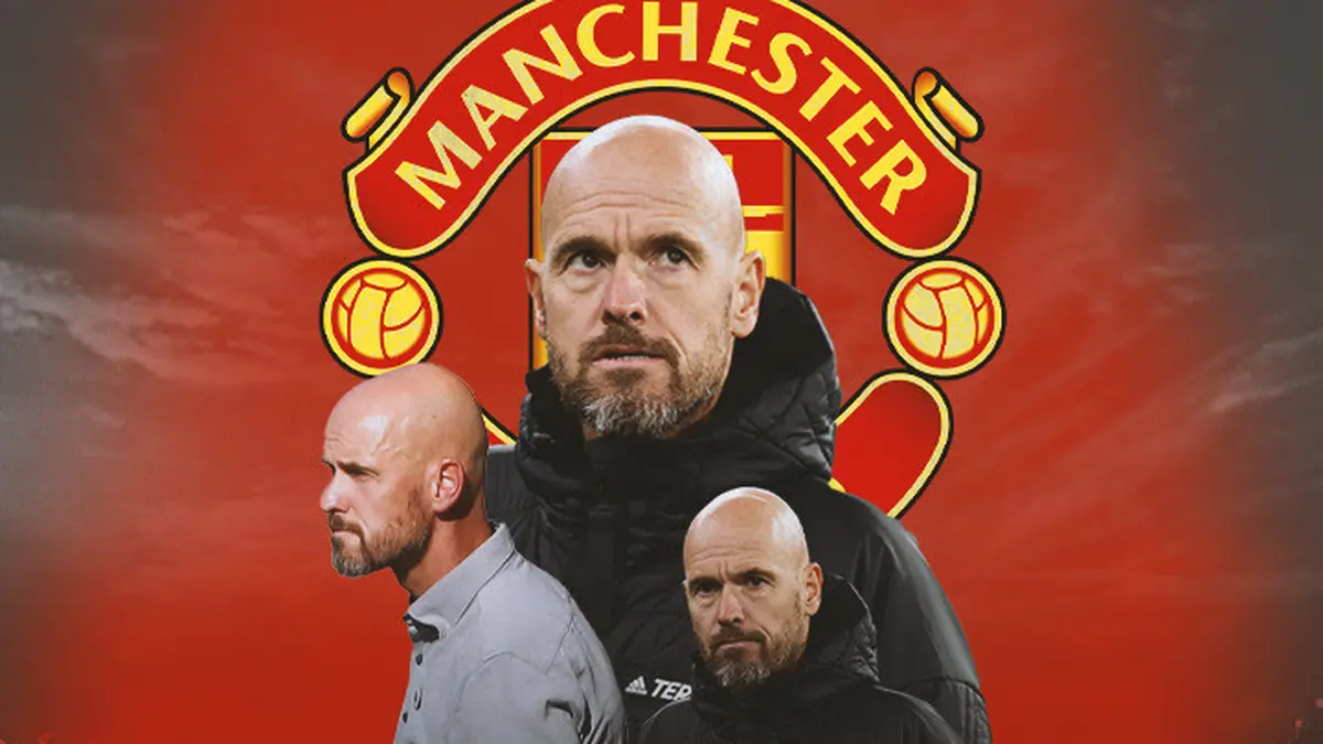 Kritik Transfer Manchester United: Erik Ten Hag Tolak Tanggung Jawab Penuh