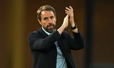 Manchester United Hentikan Upaya Rekrutmen Gareth Southgate sebagai Manajer