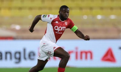 Youssouf Fofana Siapkan Kepergian dari AS Monaco, Manchester United dan Arsenal Siap Menampung