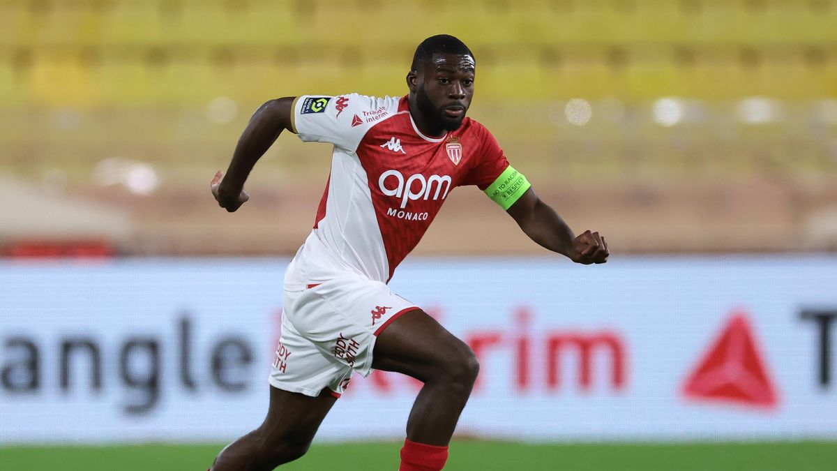 Youssouf Fofana Siapkan Kepergian dari AS Monaco, Manchester United dan Arsenal Siap Menampung
