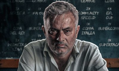 Mourinho Pesimis Terhadap Peluang Italia di Euro 2024: Skuad Dinilai Kurang Berbakat