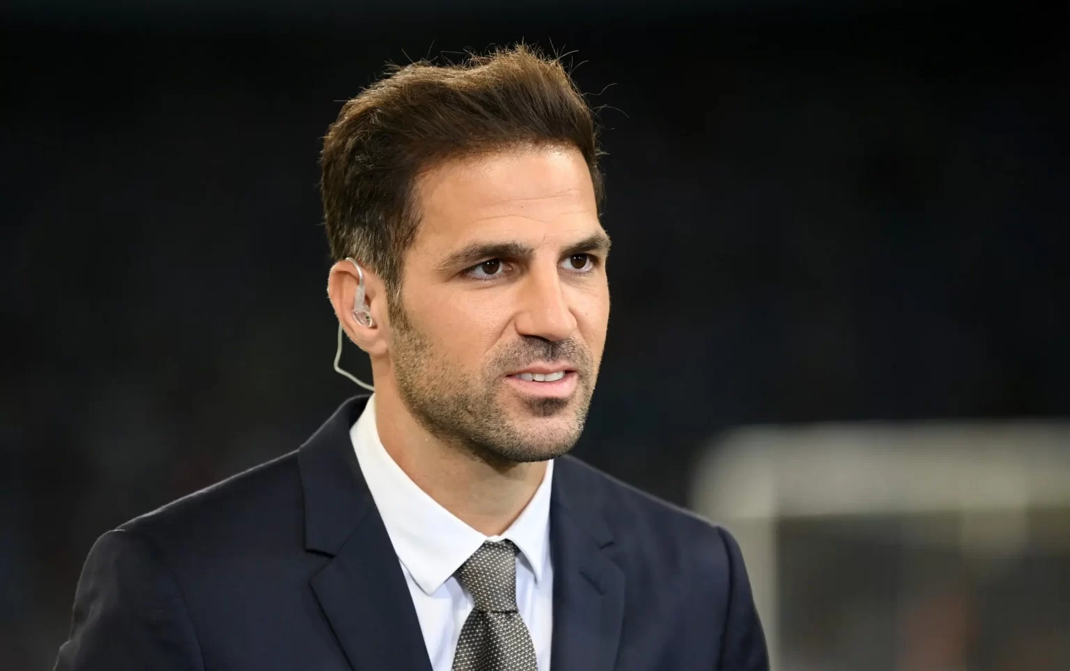 Eden Hazard Rekomendasikan Cesc Fabregas Sebagai Pengganti Pochettino di Chelsea