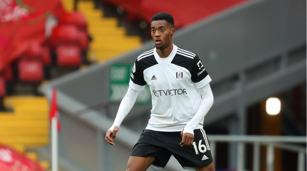 Tosin Adarabioyo Buka Alasan Memilih Chelsea Sebagai Rumah Barunya
