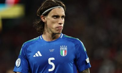 Dari Pujian Maldini ke Bandingan dengan Maguire: Tragedi Riccardo Calafiori di Euro 2024