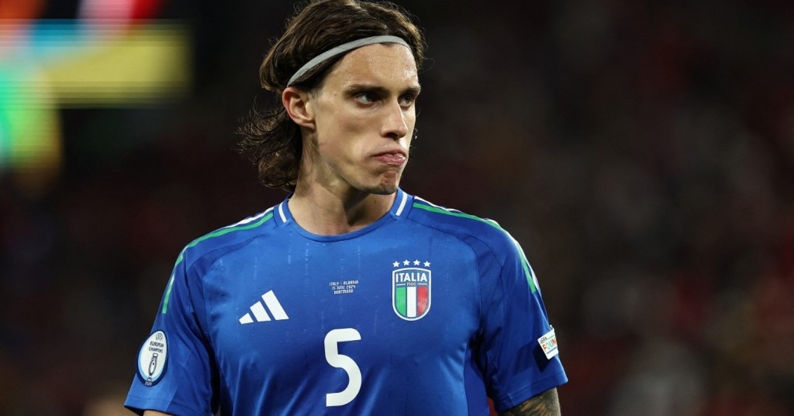 Dari Pujian Maldini ke Bandingan dengan Maguire: Tragedi Riccardo Calafiori di Euro 2024