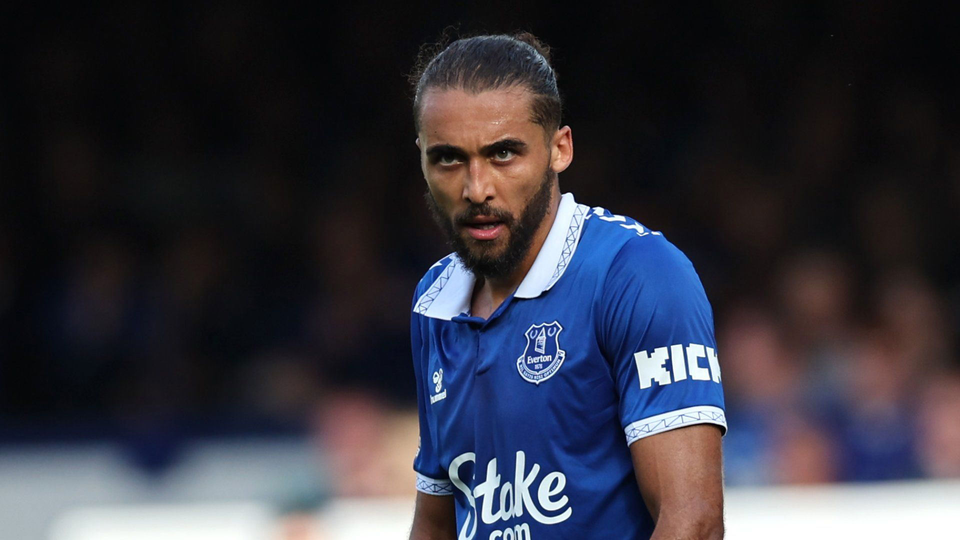 Manchester United Beralih dari Zirkzee ke Dominic Calvert-Lewin