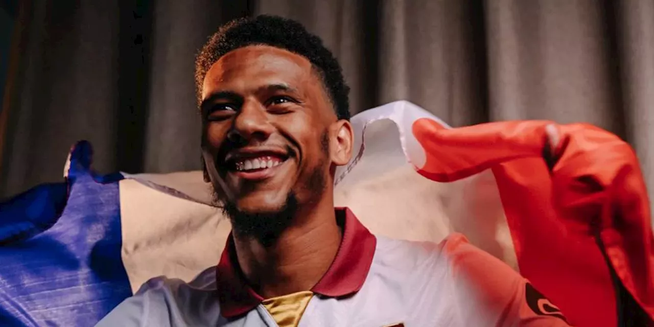 Juventus Gigit Jari, West Ham Selangkah Lagi Kunci Transfer Jean-Clair Todibo