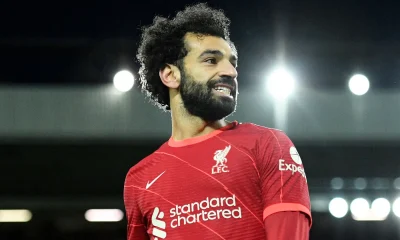 Kalau Tak Jadi Bertahan di Liverpool, Mohamed Salah Bakal Dicaplok PSG?