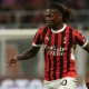 AC Milan Disikat Liverpool Karena Strategi Fonseca Dengan Mengandalkan Rafael Leao tak Berjalan Sesuai Rencana