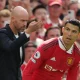 Ini Alasan Ronaldo Disingkirkan Ten Hag di Manchester United: Tak Bisa Ikuti Standar Pelatih