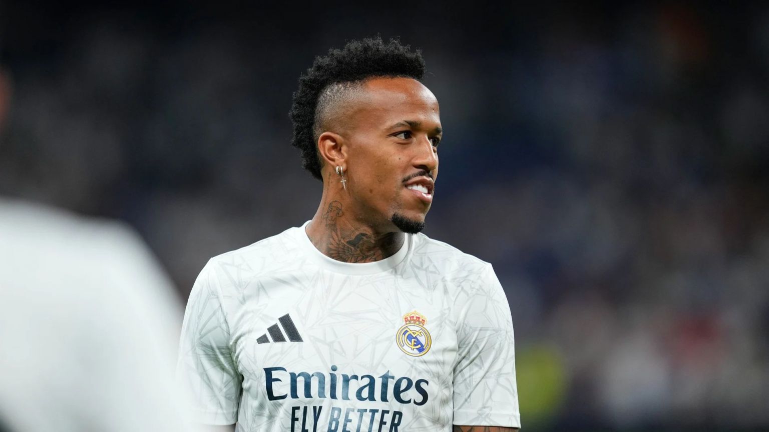 Alamak! Satu Lagi Penggawa Real Madrid Tumbang Karena Cedera
