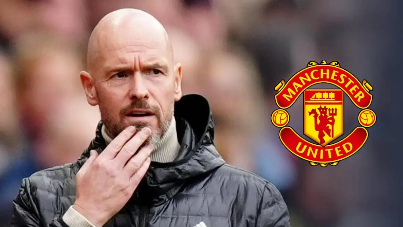 Bukan Sebulan, Erik Ten Hag Cuma Diberi Dua Laga untuk Selamatkan Pekerjaannya: Tekanan yang Semakin Meningkat di Manchester United