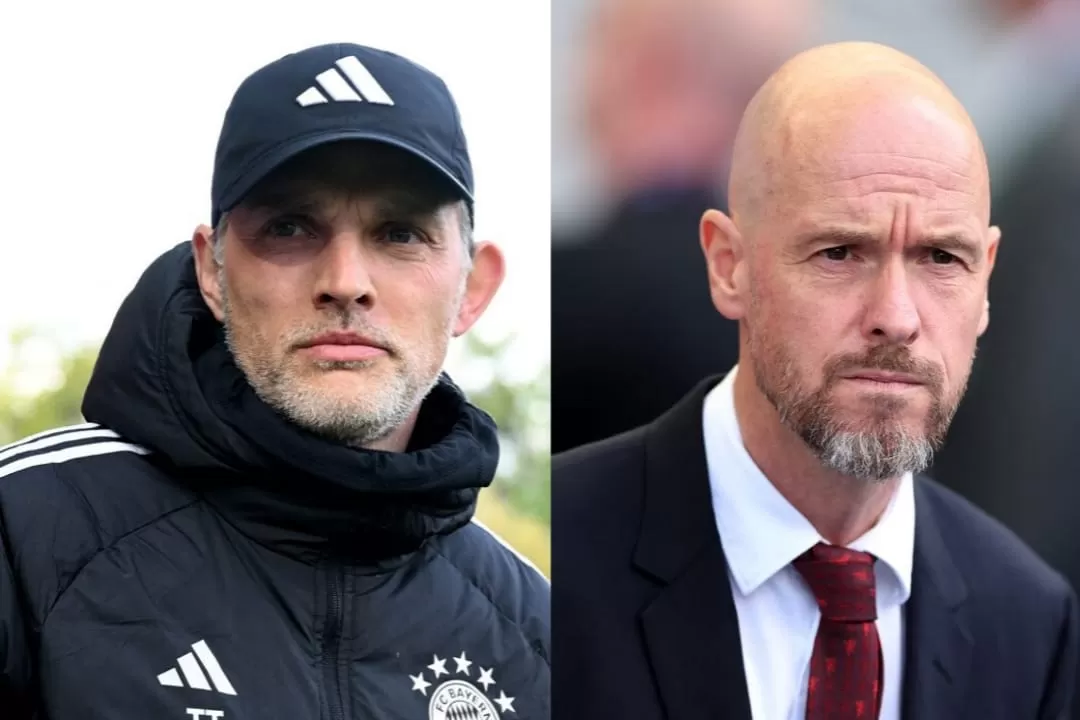 Legenda Manchester United Sebut Thomas Tuchel Sosok yang Tepat untuk Gantikan Erik Ten Hag: Apakah Ini Solusi yang Tepat?