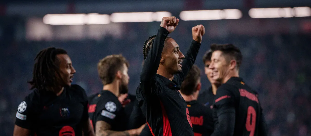 Barcelona Naksir Wonderkid Malaga: Siapa Bintang Muda yang Memikat Hati Blaugrana?