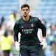 Mantap! Thibaut Courtois Segera Comeback di Skuad Real Madrid
